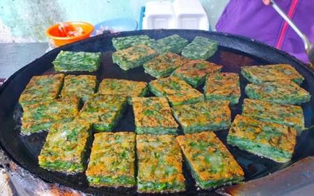 Lá hẹ - Loại rau nhỏ mà có võ, hỗ trợ phòng chống ung thư, tốt cho sức khỏe- Ảnh 7.