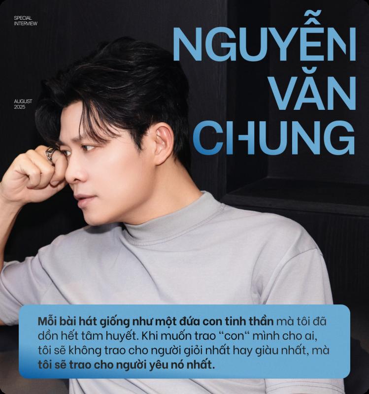 Nhạc sĩ Nguyễn Văn Chung: Tùng Dương và Hòa Minzy bỏ ra nhiều hơn số tiền mình nhận hoặc không được gì- Ảnh 5.