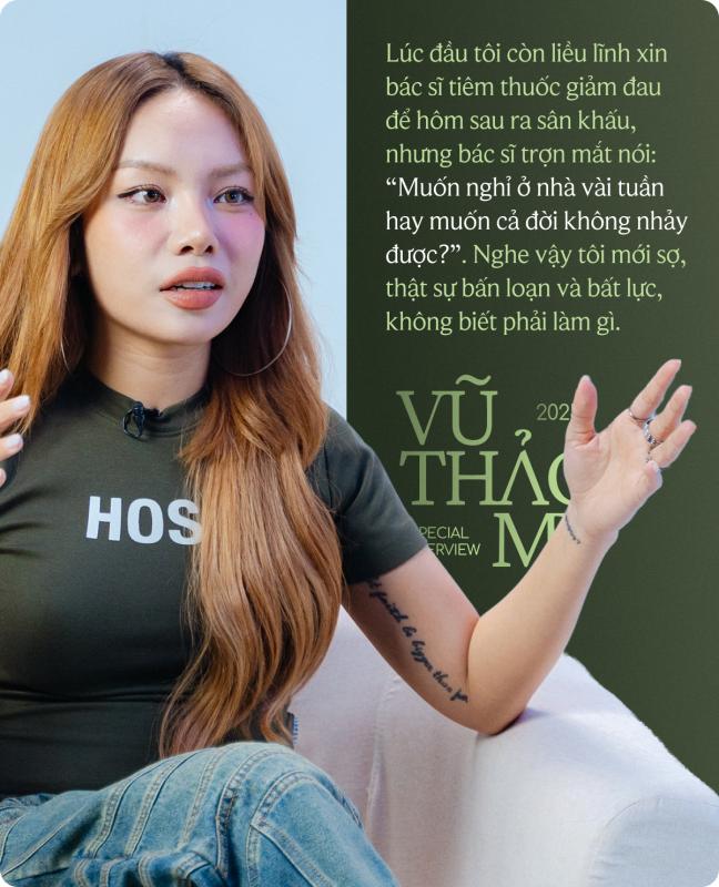 Vũ Thảo My phản ứng trước tin đồn "xào phiếu" tại Em Xinh Say Hi: "Kết quả vốn dĩ không nằm trong tầm kiểm soát của tôi"- Ảnh 5.