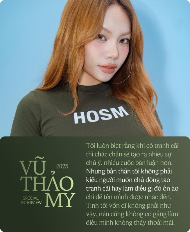Vũ Thảo My phản ứng trước tin đồn "xào phiếu" tại Em Xinh Say Hi: "Kết quả vốn dĩ không nằm trong tầm kiểm soát của tôi"- Ảnh 11.