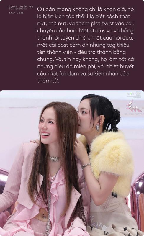 Truyền hình thực tế: Gương chiếu yêu của showbiz Việt- Ảnh 8.