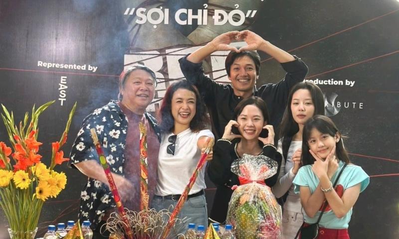 Ngôi sao đắt show nhất Việt Nam hiện tại: 1 năm đóng 6 phim quá đỉnh, đến Trấn Thành nghe tên cũng phải nể- Ảnh 5.