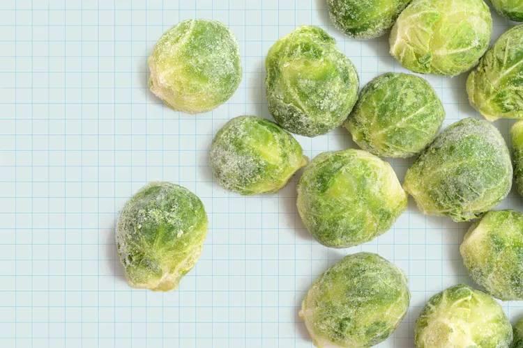6 loại rau củ đông lạnh tốt nhất bạn nên ăn để kiểm soát lượng đường trong máu: Loại thứ 2 còn là thực phẩm ngừa ung thư hàng đầu- Ảnh 6.