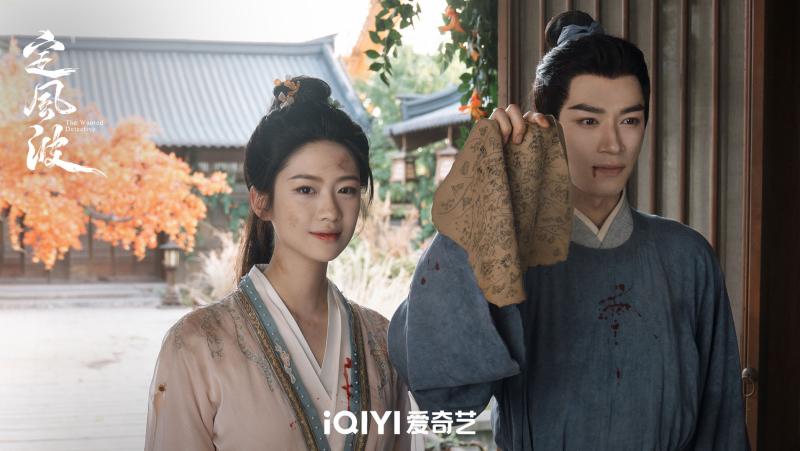 5 phim ngôn tình Trung Quốc xuất sắc nhất định phải xem hiện tại: Chỉ mong có 100 tập cho đã cuộc đời!- Ảnh 7.