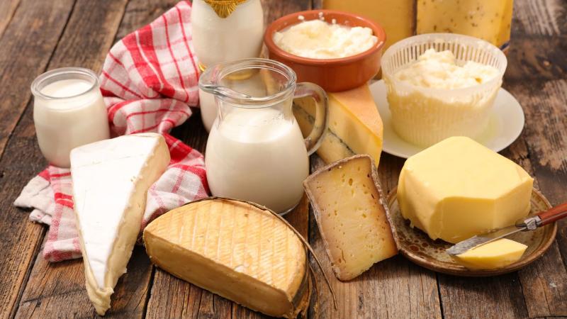 Ăn càng nhiều 5 thực phẩm này, đừng hỏi vì sao mụn "đua nhau" tìm đến- Ảnh 2.