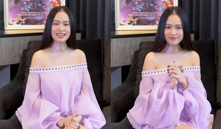 ĐỘC QUYỀN: Hoàng Thuỳ Linh - Đen Vâu và hai em bé song sinh ở quê nhà Tam Đảo- Ảnh 15.