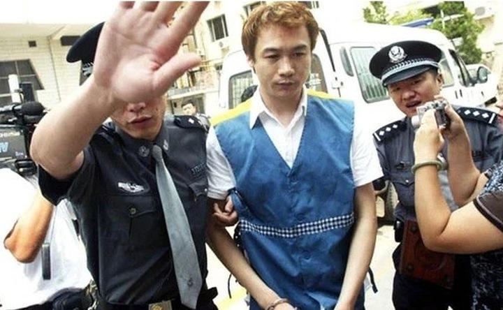 Tài tử Thiên Long Bát Bộ đánh mất hào quang vì ma túy, giờ về quê làm shipper- Ảnh 2.