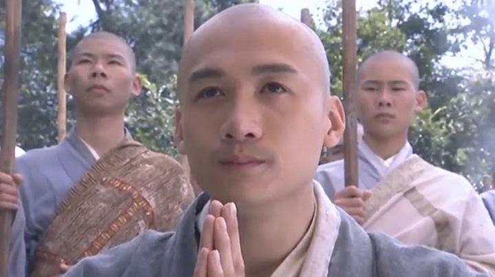 Tài tử Thiên Long Bát Bộ đánh mất hào quang vì ma túy, giờ về quê làm shipper- Ảnh 1.