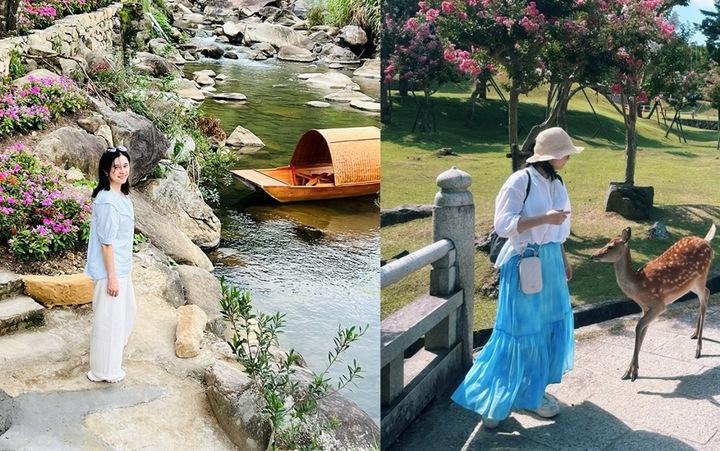Ni cô đẹp nhất Tiếu Ngạo Giang Hồ bỏ showbiz, 50 tuổi sống kín tiếng một mình- Ảnh 5.