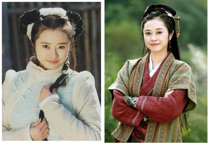 Ni cô đẹp nhất Tiếu Ngạo Giang Hồ bỏ showbiz, 50 tuổi sống kín tiếng một mình- Ảnh 1.