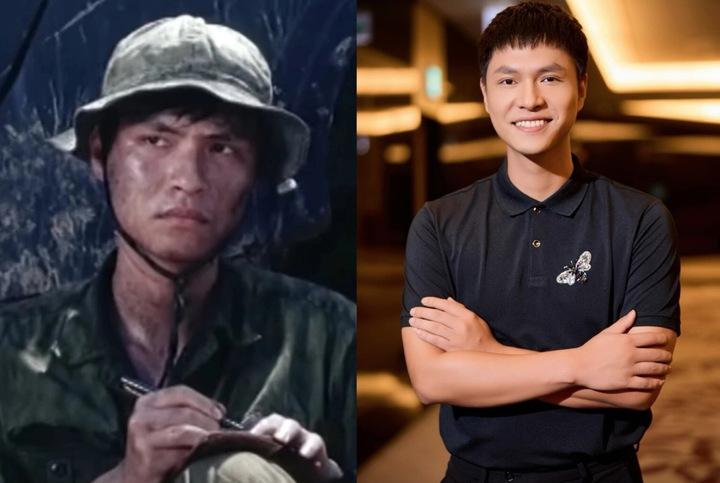 Diễn viên Mùi Cỏ Cháy sau 1 thập kỷ: Người là nam thần VTV, người rời showbiz- Ảnh 3.