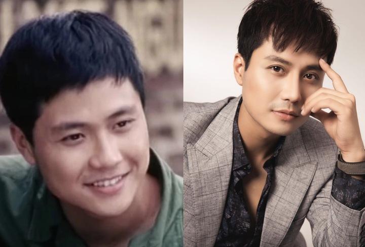 Diễn viên Mùi Cỏ Cháy sau 1 thập kỷ: Người là nam thần VTV, người rời showbiz- Ảnh 2.