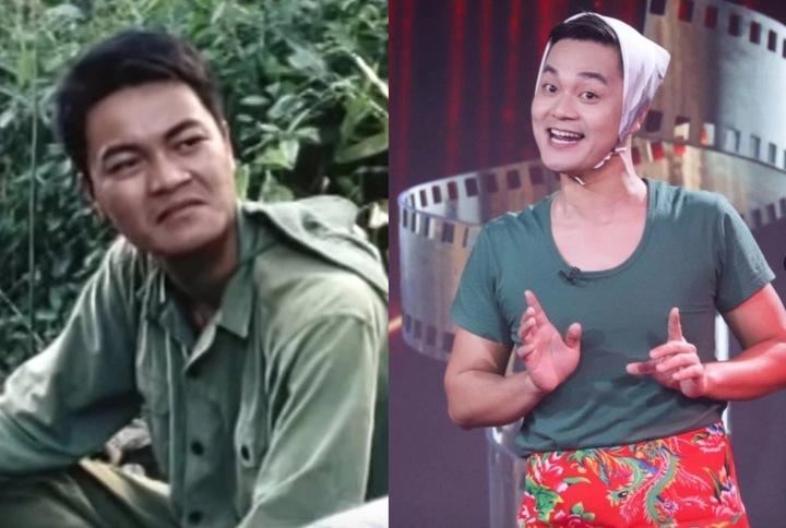 Diễn viên Mùi Cỏ Cháy sau 1 thập kỷ: Người là nam thần VTV, người rời showbiz- Ảnh 1.
