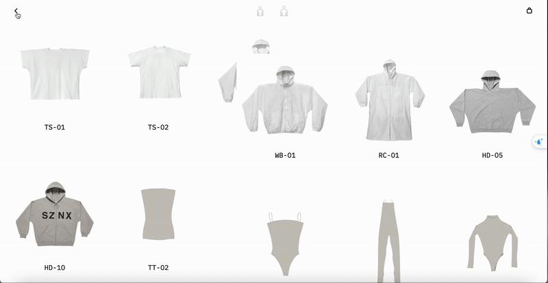YEEZY trở lại, bán rẻ như đồ Taobao nhưng khách hàng vẫn không bỏ qua- Ảnh 2.