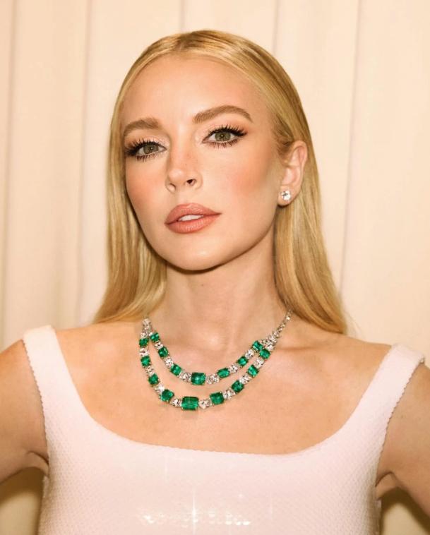 Lindsay Lohan "cải lão hoàn đồng" nhờ 2 thần dược chống già tự nhiên?- Ảnh 10.