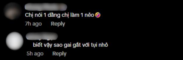Thanh Hằng kể về quá khứ là Hoa hậu bị chê xấu, dân tình hỏi ngược: Vậy sao còn gay gắt với đàn em?- Ảnh 8.