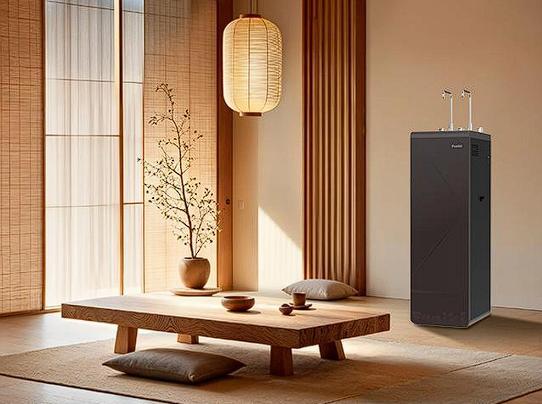 Funiki giới thiệu bộ sưu tập máy lọc nước mới, giúp Gen Z thể hiện cá tính ngay trong không gian sống- Ảnh 1.