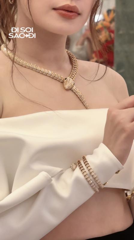 Màn tụ visual 