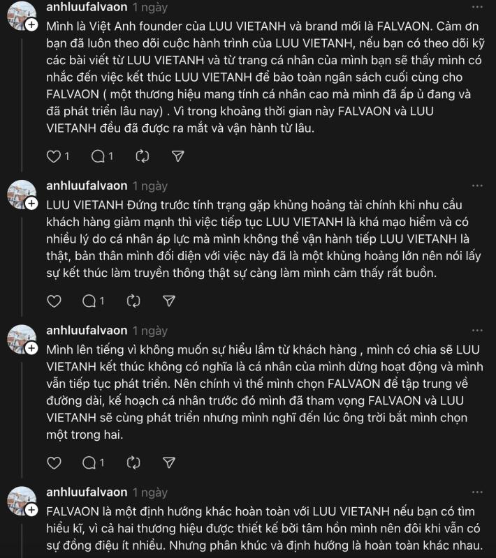 Tâm thư đóng cửa “kêu gọi lòng thương