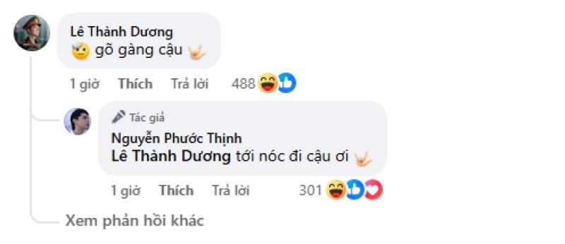 Noo Phước Thịnh 
