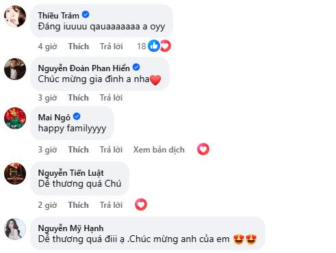 Anh tài và vợ vũ công kém 13 tuổi thông báo có con đầu lòng- Ảnh 3.