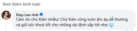Cuối cùng Chị đẹp Vbiz và tình trẻ kém 11 tuổi cũng chịu công khai mối quan hệ?- Ảnh 4.