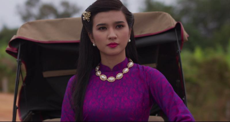Ai mới là mỹ nhân đẹp nhất Sài Thành: Minh Hằng đẹp sang mướt mắt vẫn thua xa đối thủ?- Ảnh 6.