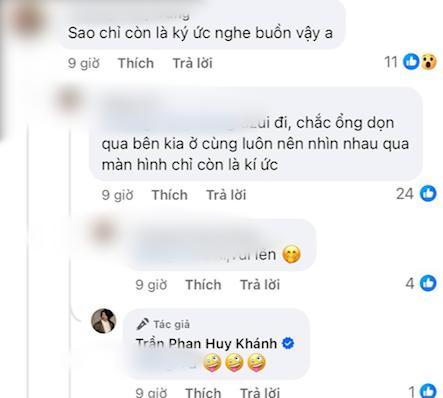 Cặp sao Vbiz ly hôn nhưng gặp mặt liên tục, nay lại rộ tin bí mật dọn về sống chung- Ảnh 3.