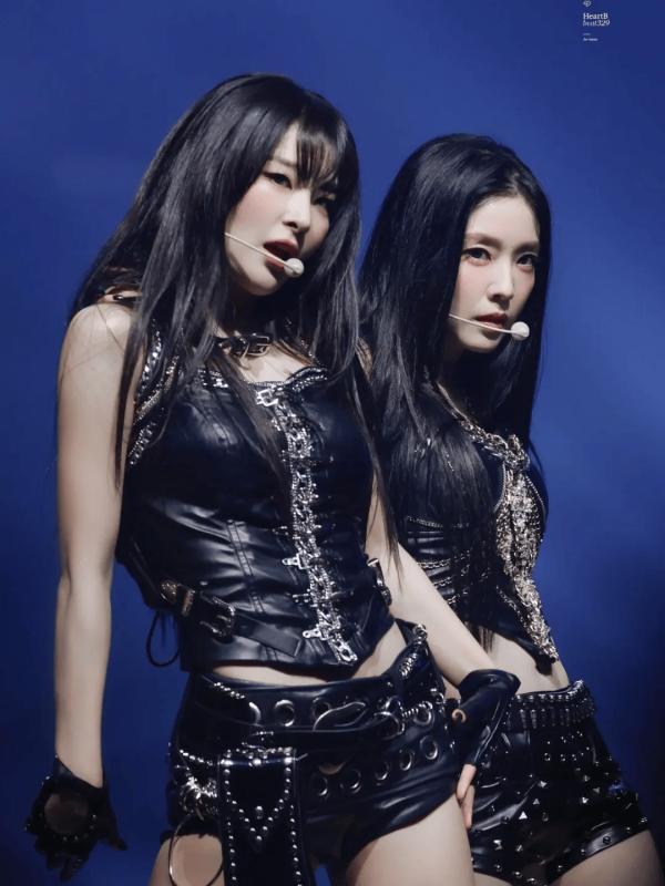 The K Showtime: Mạnh dạn “chen chân” giữa làn sóng concert quốc nội, cả bầu trời thanh xuân trở về- Ảnh 2.