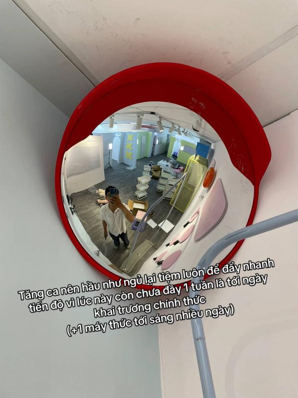 Đầu tư cả tỷ mở tiệm photobooth: 10.000 lượt chụp mới thu hồi vốn, tưởng “dễ ăn” cho tới khi đụng tới điều này!- Ảnh 8.