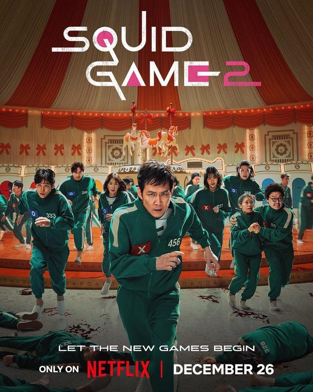 10 phim Hàn hot nhất Netflix toàn cầu: The Glory chỉ đứng thứ 6, hạng 1 càng bị ghét càng nổi mới tài- Ảnh 11.