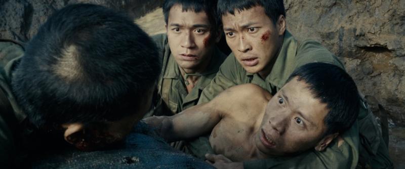 Diễn viên gây sốc nhất Mưa Đỏ: Cả đời mất đi đôi chân, thước phim đau đớn diễn bằng cả ký ức- Ảnh 4.