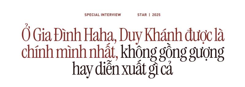 Duy Khánh: 