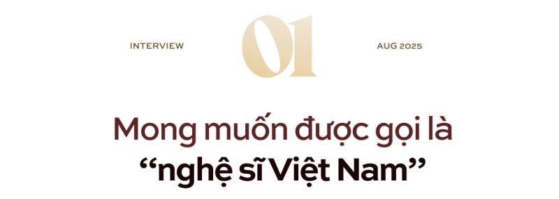 Han Sara: Tôi đến Em Xinh vì muốn được công nhận là một nghệ sĩ Việt Nam- Ảnh 2.
