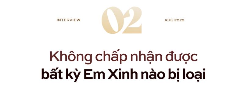 Han Sara: Tôi đến Em Xinh vì muốn được công nhận là một nghệ sĩ Việt Nam- Ảnh 5.