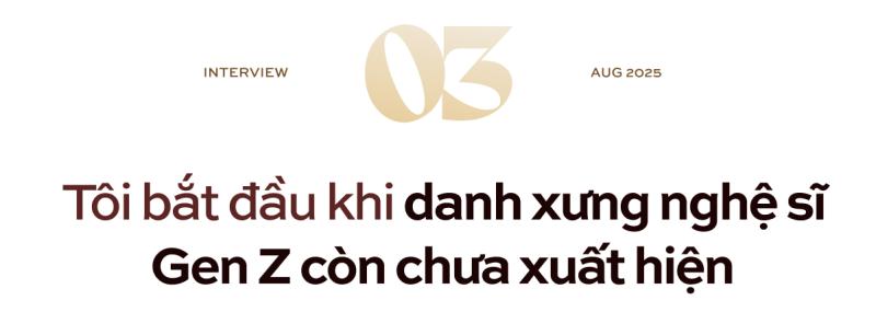 Han Sara: Tôi đến Em Xinh vì muốn được công nhận là một nghệ sĩ Việt Nam- Ảnh 9.