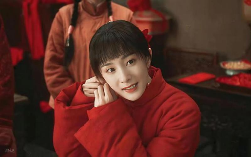 Phim mới chiếu 11 phút đã chiếm top 1 rating cả nước, nữ chính chỉ một ánh mắt cũng khiến đất trời nở hoa- Ảnh 1.