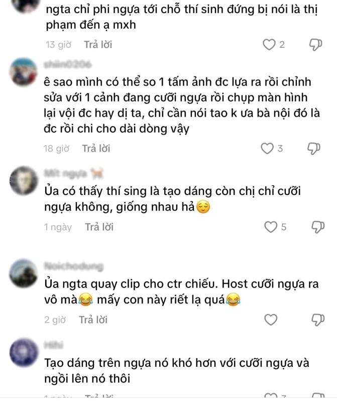 Thanh Hằng lại bị soi cách thị phạm, khán giả phản ứng bất ngờ- Ảnh 10.