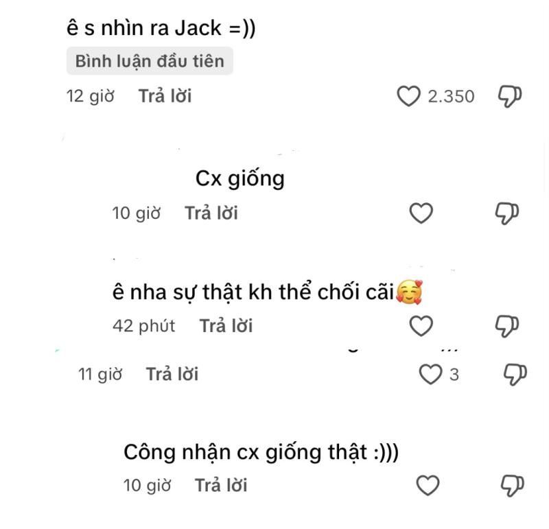 Dương Domic thật sự có thù với chuyện đánh nền, giao diện đến mức này thì netizen công nhận là sến ngang Jack!- Ảnh 5.