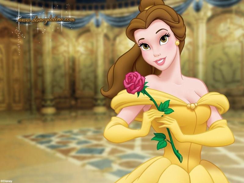 10 công chúa Disney đẹp nhất thế giới: Bạch Tuyết - Elsa mất hút, thấy hạng 1 mà sững sờ “thật luôn hả?”- Ảnh 2.