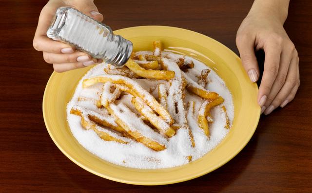 Người có thận yếu thường có 5 sở thích: Số 5 khiến nhiều người bất ngờ- Ảnh 1.