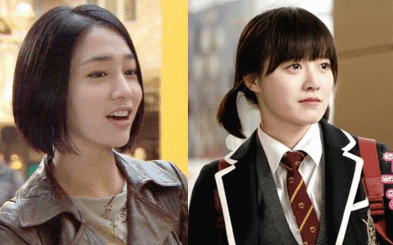 Sự nghiệp hiện tại của Goo Hye Sun và Lee Min Jung: Hai sao nữ Vườn Sao Băng drama từ trong phim ra ngoài đời hot nhất gần đây- Ảnh 1.