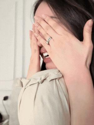 Chuyện gì đang xảy ra khiến Á hậu Phương Nga khóc nức nở còn Bình An thì bất lực?- Ảnh 1.