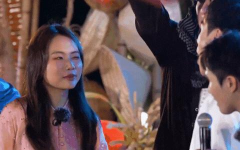 Trấn Thành để lộ tình trạng yêu đương của Phương Mỹ Chi giữa tin đồn hẹn hò Quang Hùng MasterD- Ảnh 2.