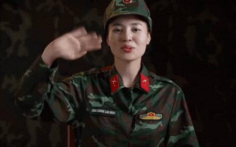Lan Ngọc bất ngờ rời Sao Nhập Ngũ- Ảnh 3. Lan Ngọc bất ngờ rời Sao Nhập Ngũ- Ảnh 3.