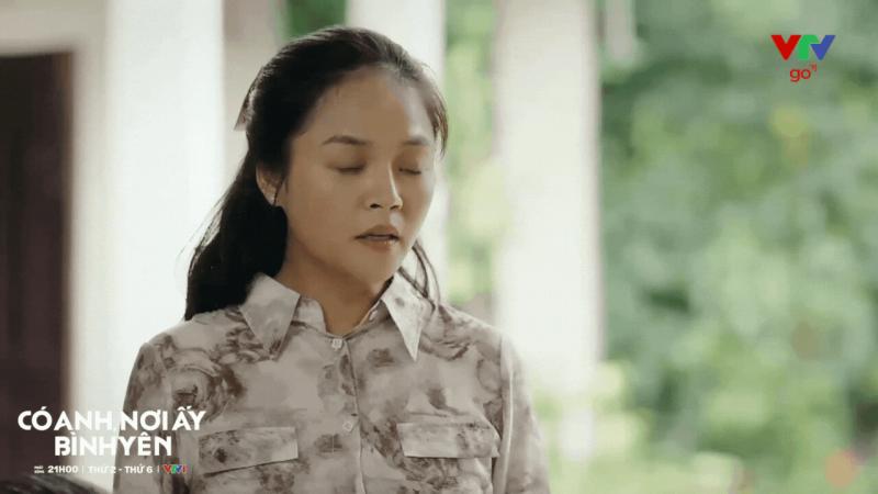 Mỹ nhân Việt đóng vai ác ra ác, hiền ra hiền khiến khán giả công nhận: Diễn viên thực lực phải thế!- Ảnh 10.