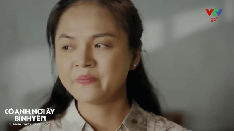 Mỹ nhân Việt đóng vai ác ra ác, hiền ra hiền khiến khán giả công nhận: Diễn viên thực lực phải thế!- Ảnh 9.