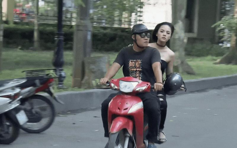 Mỹ nhân Việt đóng vai ác ra ác, hiền ra hiền khiến khán giả công nhận: Diễn viên thực lực phải thế!- Ảnh 2.