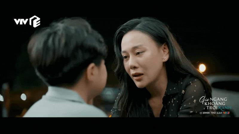 Phim Việt giờ vàng có dàn mỹ nhân đẹp bất bại lúc này: Diễn viên lớn tuổi nhất là người sang nhất!- Ảnh 4.