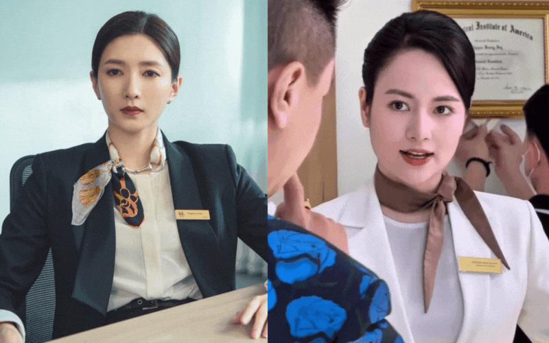 Gió Ngang Khoảng Trời Xanh bị so sánh với 30 Chưa Phải Là Hết: Cả Phương Oanh, Việt Hoa lẫn Quỳnh Kool đều không khí chất bằng bản gốc?- Ảnh 7.